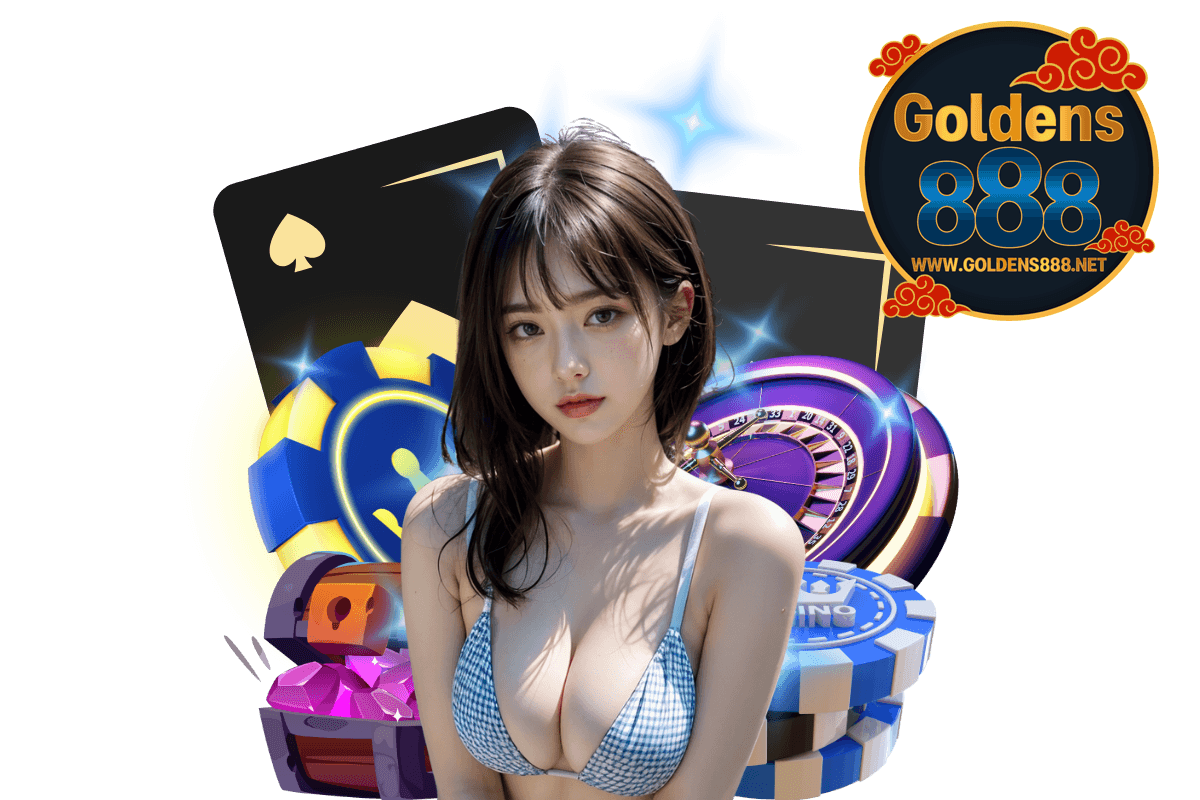 goldens888
