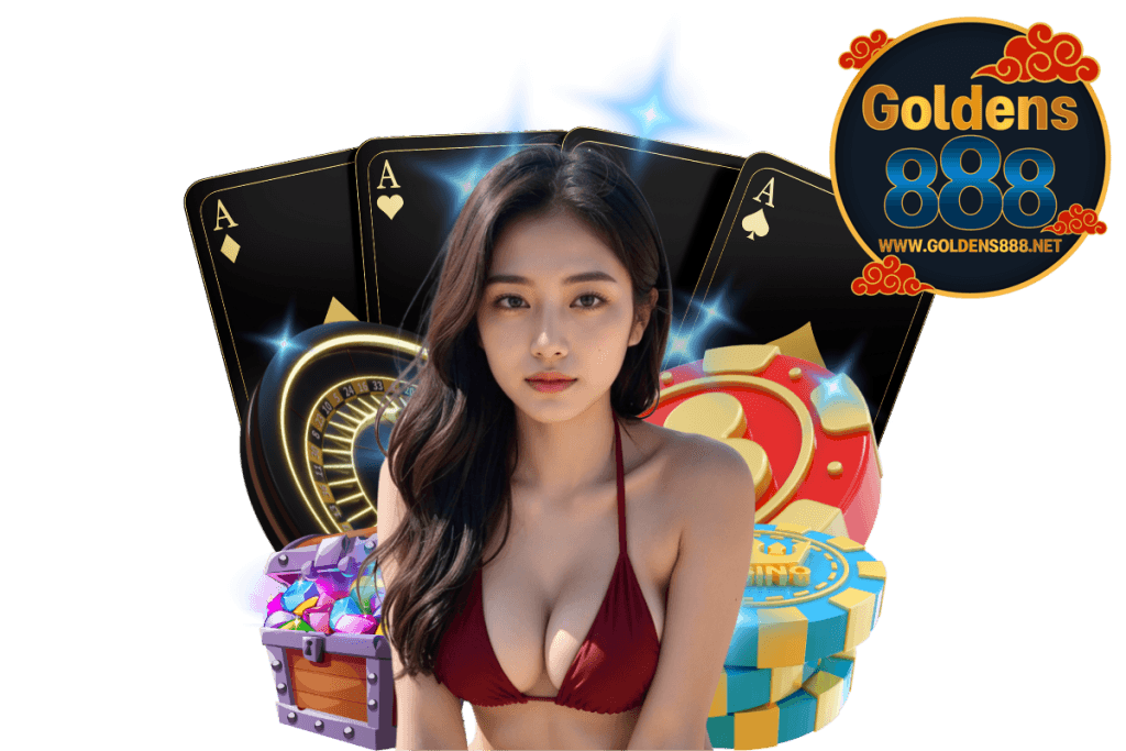 goldens888 ทางเข้า