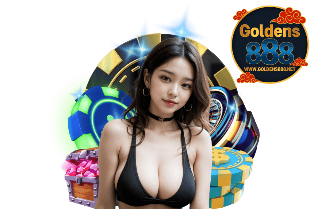 goldens888 สล็อต