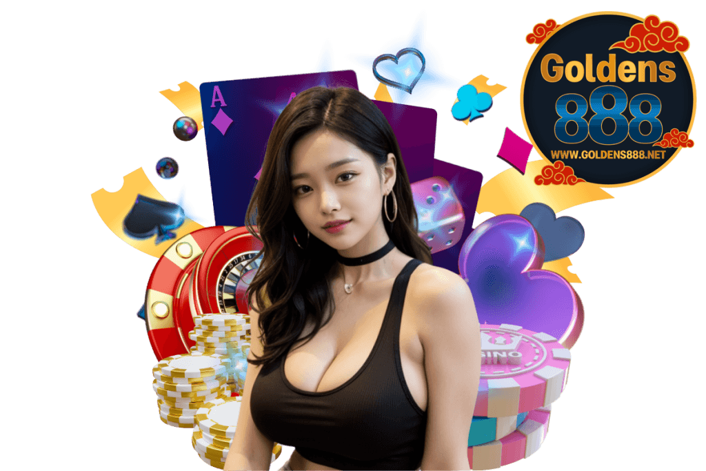 goldens888 เข้าสู่ระบบ