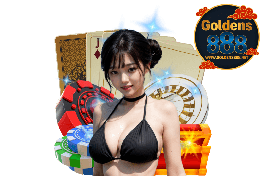 goldens888 แจกเครดิตฟรี
